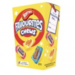 Barratt Favourites Chews Carton 300g